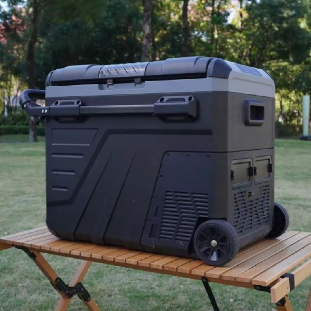 Totai Portable Freezer / Cooler - 45 Litre - Image 2