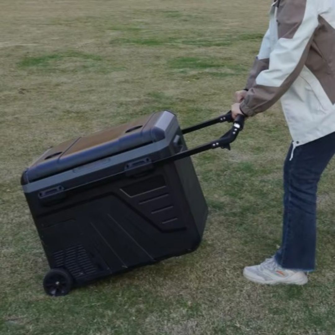Totai Portable Freezer / Cooler - 45 Litre - Image 6