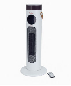 Condere - Tower Heater with Humidifier - 1800W