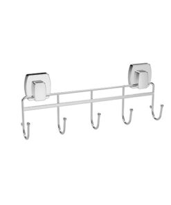 Towel Hook - Chrome Finish
