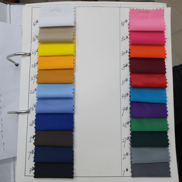 Fabric - Triacetate 150cm - Image 8