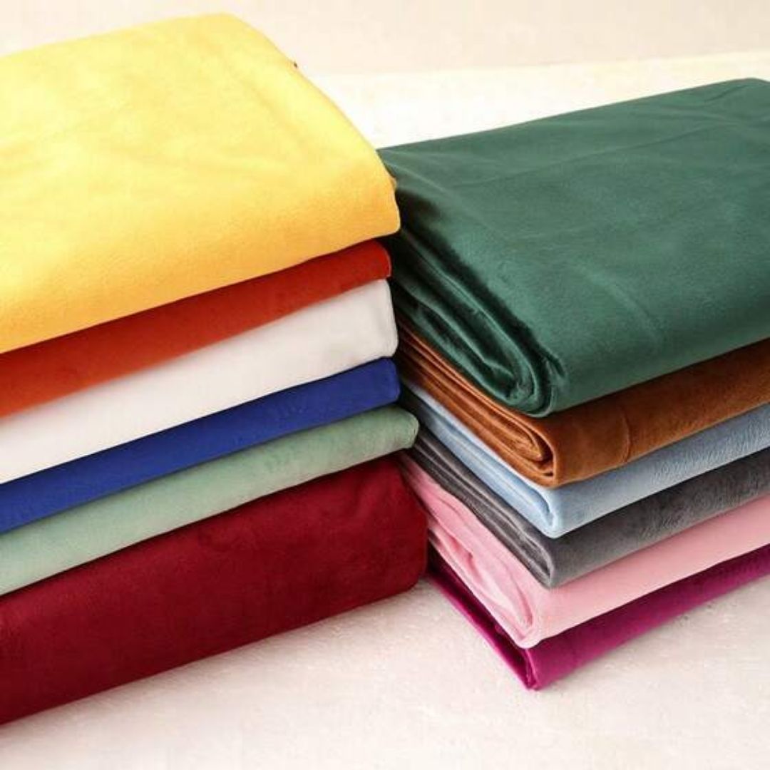 Fabric - Triple Velvet - Image 2