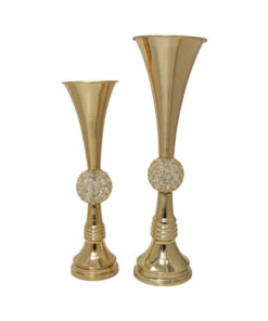 Centre Piece - Trumpet Ball - WJ61