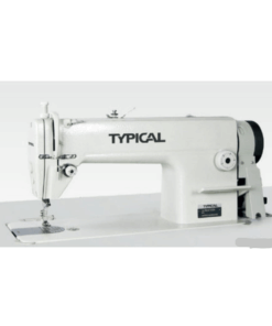 Typical GC6150 - Industrial Lockstitch Machine