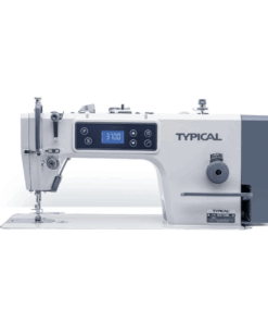 Typical GC6158MD - Industrial Lockstitch Machine Direct Drive
