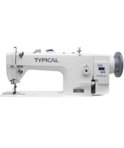 Typical GC6-7D - Industrial Walking Foot Machine Direct Drive