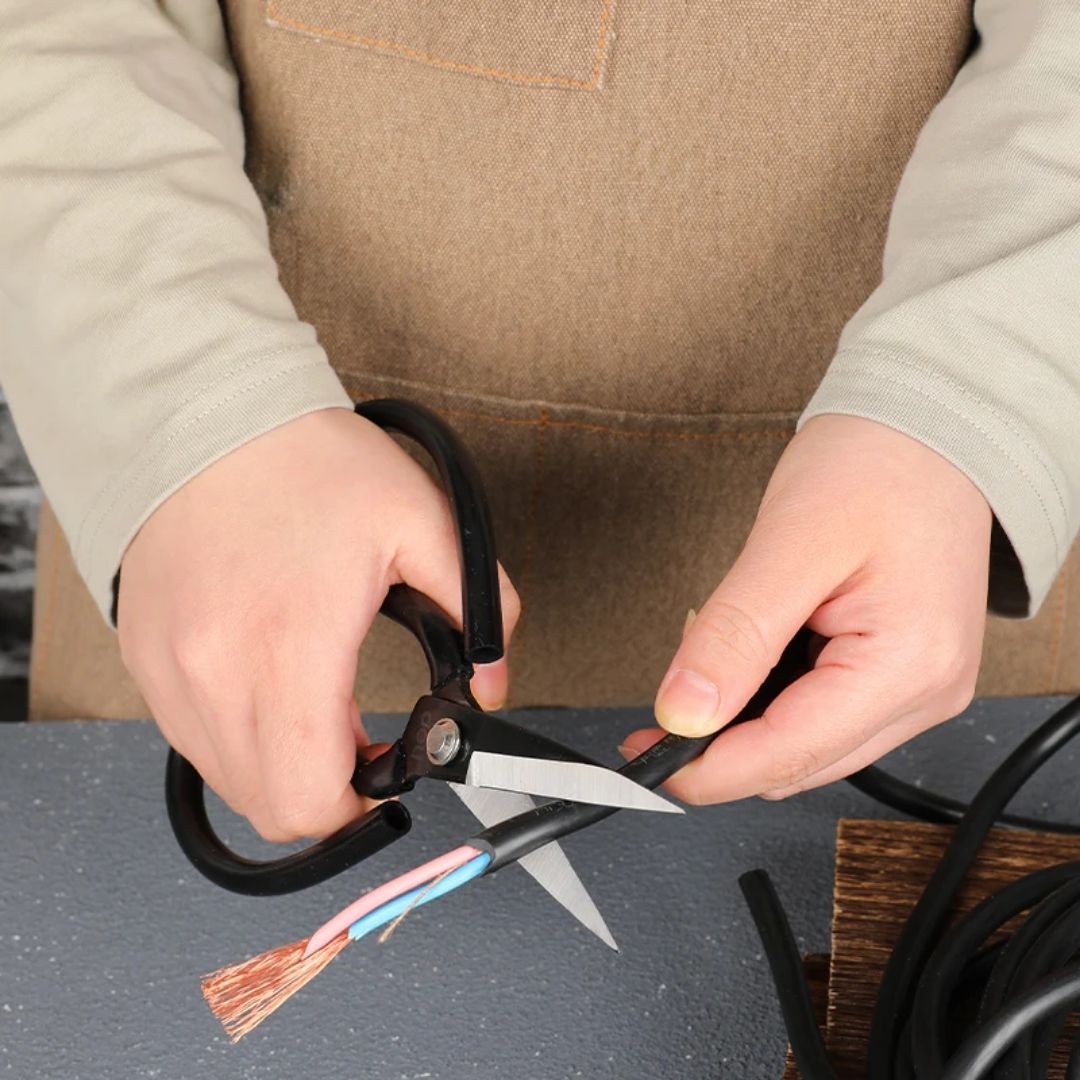 Scissors - U Shaped Heavy Duty - Image 5