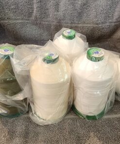 Coats UV Polycotton Thread 0757-  2500m