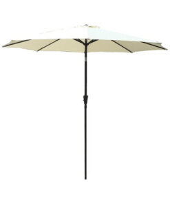 Garden Umbrella - Round