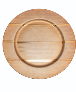Underplates - Plastic Pinstripe
