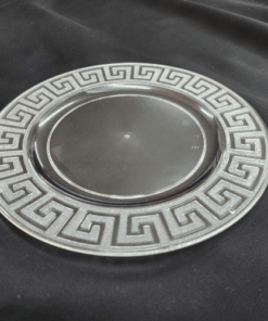 Underplates - Clear Plastic Return Design