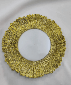 Underplates - Plastic Branch Design