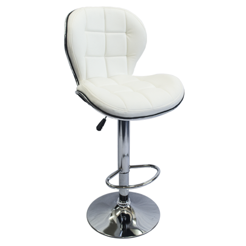 Barstool - Butterfly Design - Image 3