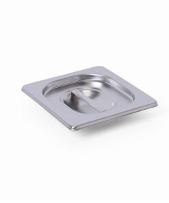1/6 Insert lid