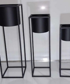 Flower stand - Selena 3pc stand