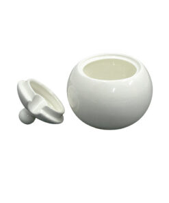 Crockery - Sugar Bowl Large