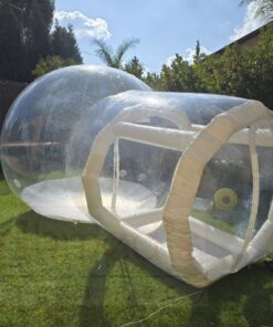 Inflatable Bubble Balloon Tent