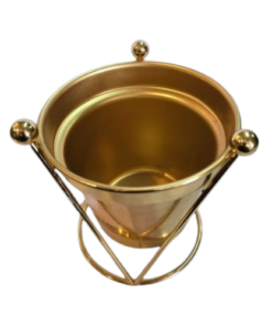 Centerpiece - Mini Champaign Ice Bucket