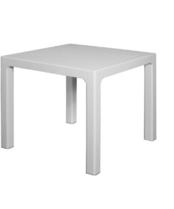 Verona Cafe Table - 4 Seater