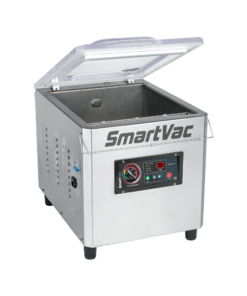 Vacuum machine 450mm sealing bar with gas flush
