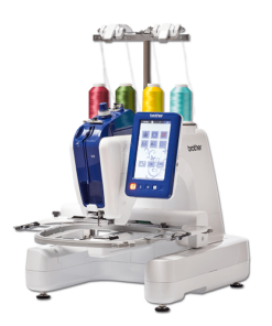 Brother VR - Embroidery Machine