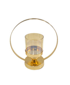 Candle Holder - Valencia Table Decor - 519-27