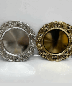 Underplates - Plastic Victorian