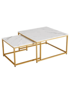 Coffee Table - Vinny 2pc Nested