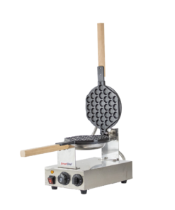 Waffle Baker – Bubble Waffle