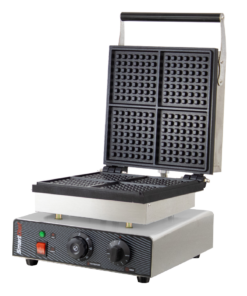 Waffle Baker – Single Square