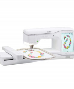 Brother BP3600 - Embroidery Machine Domestic