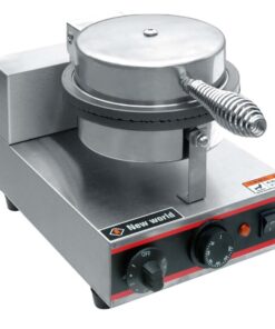 Waffle Maker - Baking Machines
