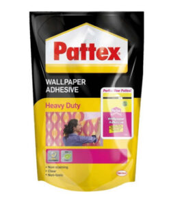 Pattex Wallpaper Adhesive (200g)