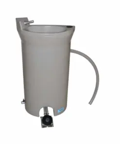 Toilet Wash Basin Tank