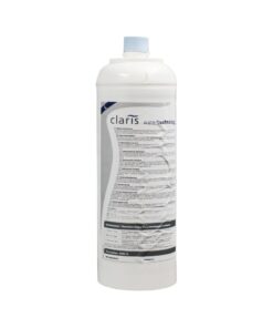 Water filtration system replacement cartridge – Large