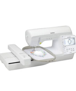 Brother NV880E Embroidery Machine - Domestic