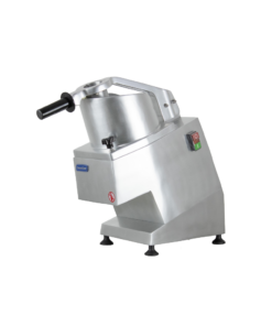 Vegetable preparation machine (Round Mouth Feeder)