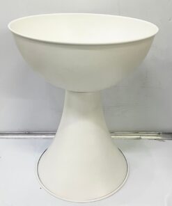 Latitude Decor Vase
