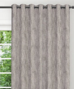 Whimsical sheer Eyelet Tape Ready Made