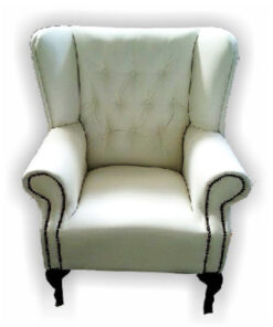Wingback Chair