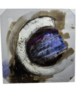 Canvas Painting - Orion