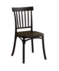 Windsor Chairs - Plastic