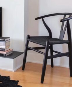Chair - Wishbone - Resin