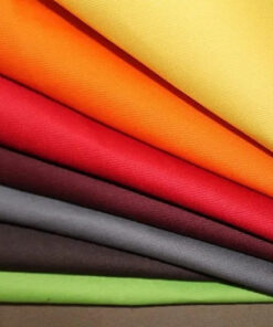 Workwear - 100% Cotton D59 Acid & Flame Resistant 340gsm