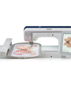 Brother XP1 - Luminaire Innov-is Combination Machine