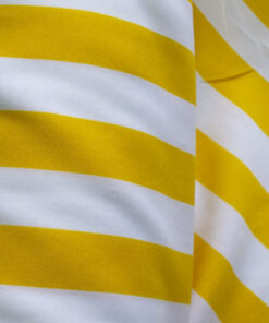 Printed Mini Matt  - Stripe