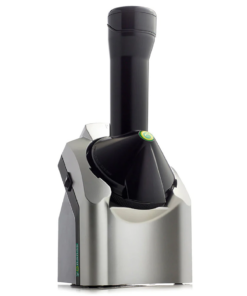Yonanas classic vegan non-dairy frozen fruit soft-serve desert maker