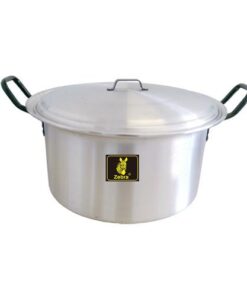 Zebra Pots  - Catering Pots
