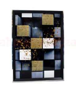 Photo frame - Abstract photo