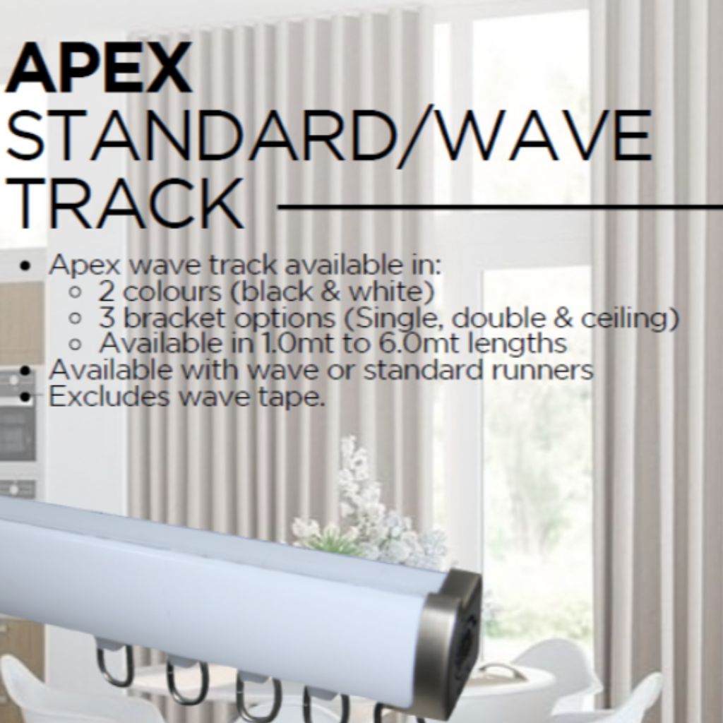 Apex Wave Track System - Hand Drawn - Hooks - Image 4
